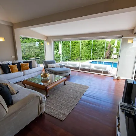 Dudu Villa Costa Adeje