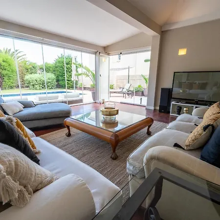 Dudu Villa Costa Adeje