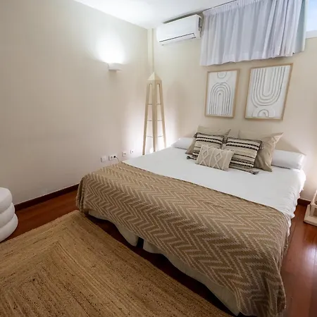 Villa Dudu Costa Adeje