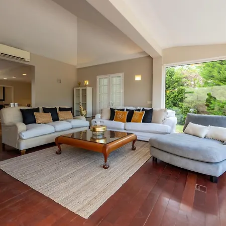 Villa Dudu Costa Adeje