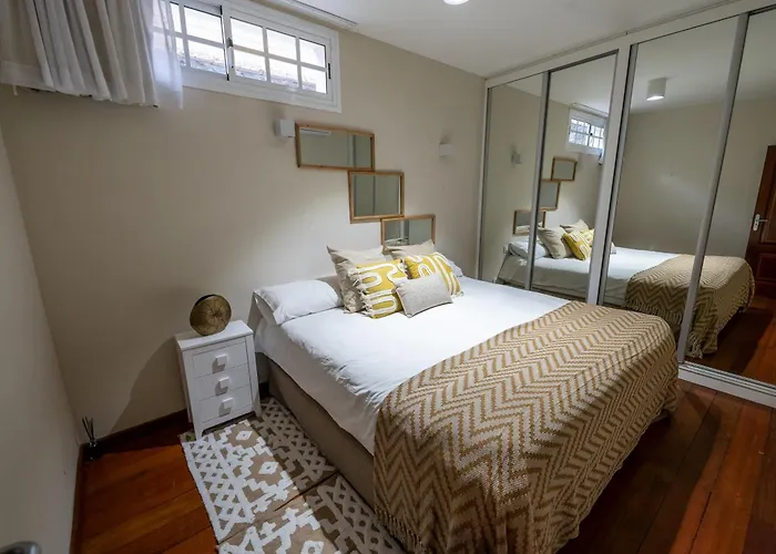 Dudu Villa Costa Adeje (Tenerife)