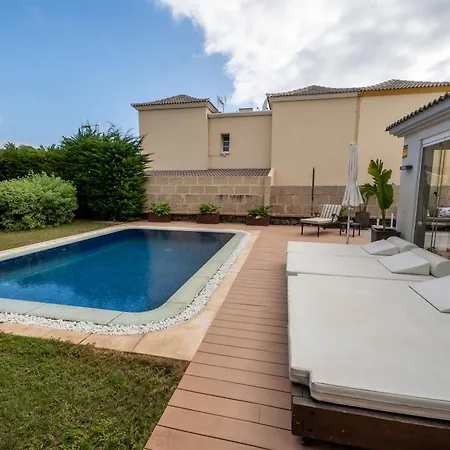 Villa Dudu