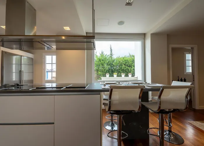 Βίλα Dudu Costa Adeje (Tenerife)