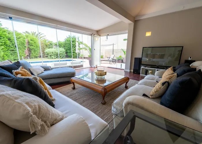 Dudu Villa Costa Adeje (Tenerife)