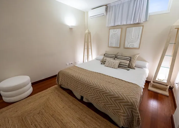 Βίλα Dudu Costa Adeje (Tenerife)