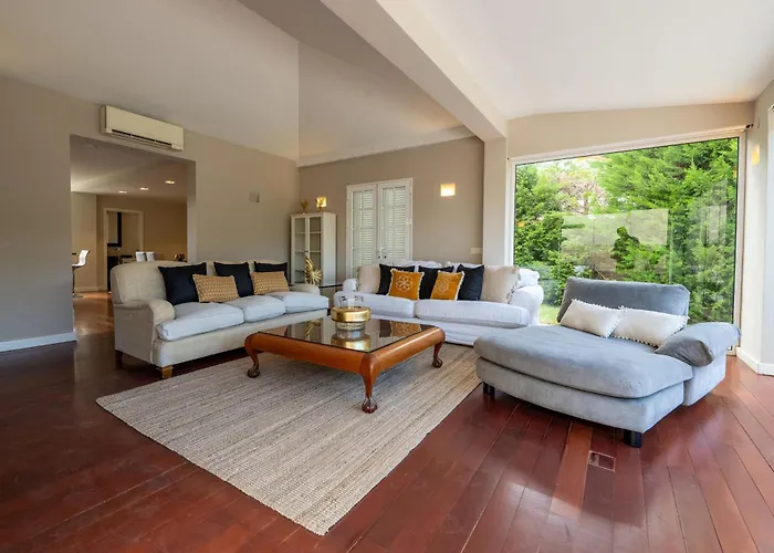 Villa Dudu Costa Adeje (Tenerife)